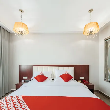 Shunhuang Business Hotel, Dong'an, Yongzhou (near Dong'an High-speed Railway Station)