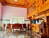 The Cozy Corner-Budget Hotel