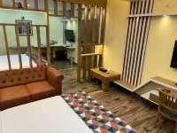 Forest Transit Hotel Hotels in Coimbatore