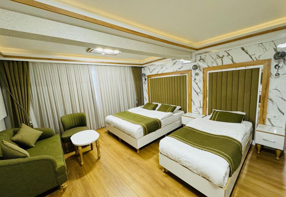 Havana Hotel Suites 이미지
