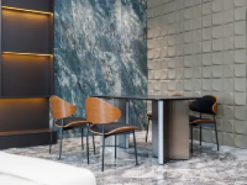 Yabuli Cloud Pine Resort Hotels in Shangzhi