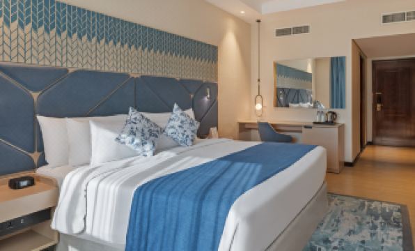 Barceló Al Jaddaf, Dubai