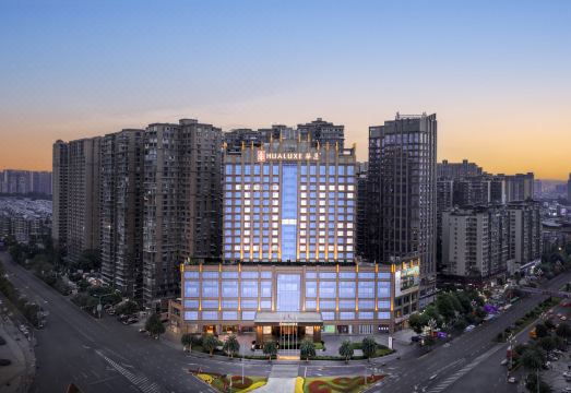 화락스 러산 바이 IHG