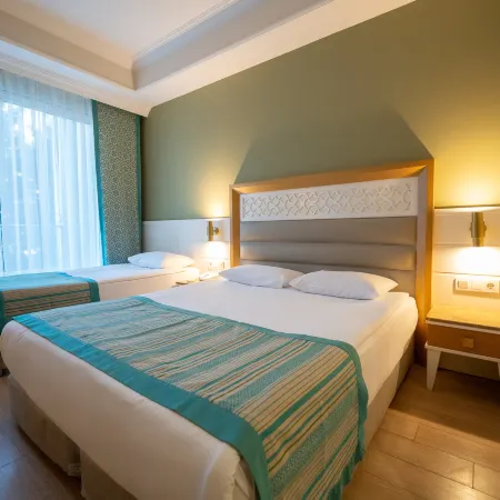 Karmir Resort & Spa - Ultra All Inclusive