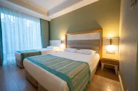 Karmir Resort & Spa - Ultra All Inclusive