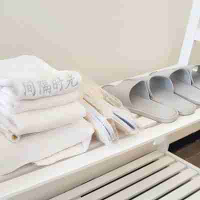 德欽雨崩間隔時光客棧 Rooms