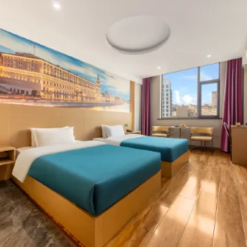 Tongye Hotel