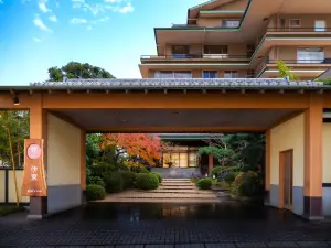 Hoshino Resorts Kai Ito