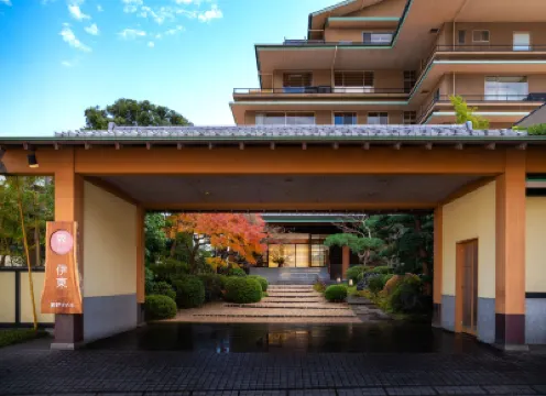 Hoshino Resorts Kai Ito Hotels in Ito