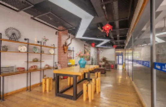 Shijiangzhuang Youjia Inn Eryuan Branch