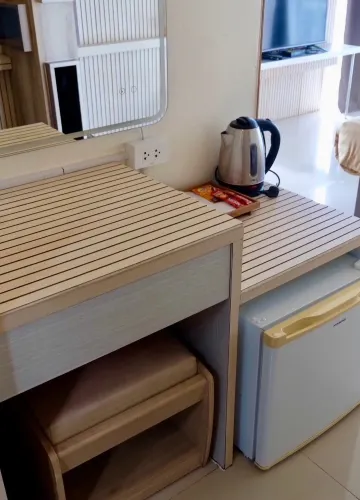 ห้องซูพีเรียร์