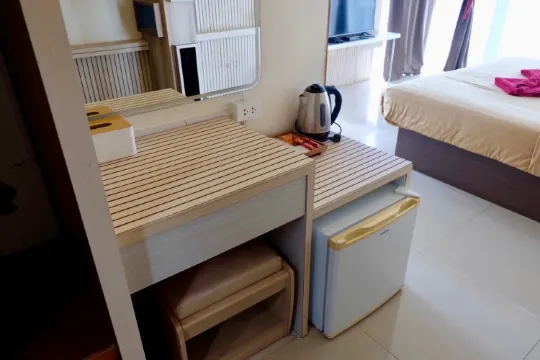 ห้องซูพีเรียร์