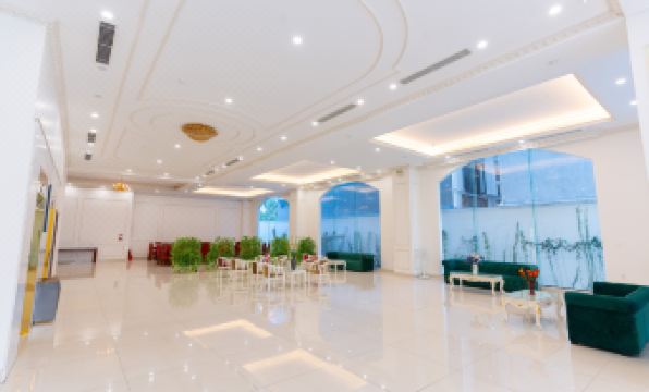 GRAND HILL HOTEL & APARTMENT