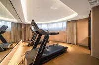 JI Hotel (Zhuji Fengqiao Town)