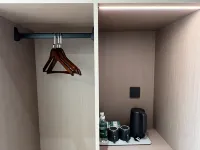 Jin'guoyuan Hotel - Kæledyr tilladt