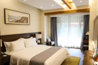 Dashiban Rural Revitalization Lecture Hall Hotels in Big slate/Hetao Cun