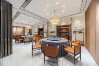 假日美地飯店（成都大運會體育中心店）
