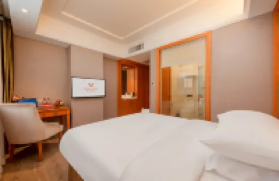 維也納酒店（深圳龍華龍勝地鐵站店）