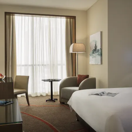 Rosh Rayhaan by Rotana