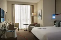 Rosh Rayhaan by Rotana Hotels near Masjid Diplomatic Quarters