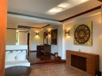 Saensukkho Green Hotel & Resort Hotel di Wiang Chai