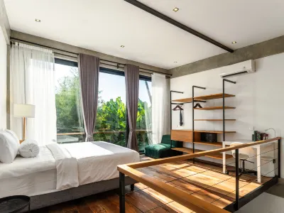 Berawa Lofts #2 Managed by CPM Bali Hotels in 