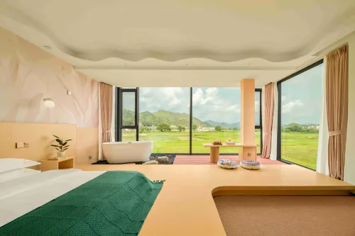 Firefly Homestay