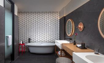 Andaz Doha, by Hyatt
