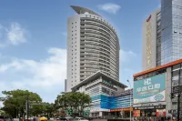 Haitang Hotel (Shanghai Fudan University) Hotel berhampiran Fudan University Jinglaitang