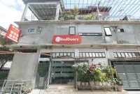 RedDoorz @ Gerlins Lodge Two Hotel a Taguig