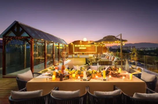 西雙版納景洪山宥里民宿（勐泐大佛寺曼賀納景區店） 鄰近西雙版納勐泐文化旅遊區的酒店