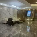 Xinsheng Hotel (Dorbod Banner People's Hospital) Hotels in Siziwang-Banner
