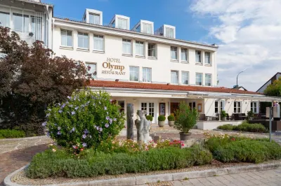 Hotel Olymp München Hotels in der Nähe von Hollerner See