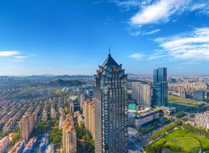 Shangri-La Hotel, Suzhou