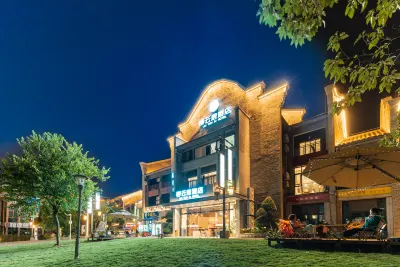 Liuyunju Hotel
