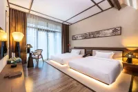 QINGLIANGBAY Hotels in Xinzhou