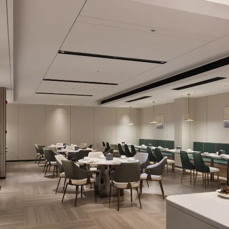 FORMONT Hotel (Wuhua, Meizhou)