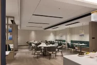FORMONT Hotel (Wuhua, Meizhou) - breakfast