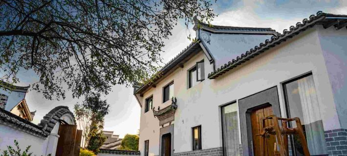 Qimen Wentang Hometown Homestay, Huangshan Hotels in Qimen