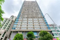 Haotang Hotel (Shanghai Hongqiao Airport Wanda Plaza Jiangqiao Branch) Hoteles en Shanghái