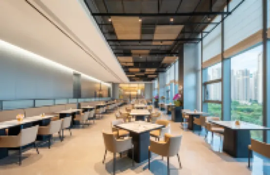 HOLAND GARDEN HOTEL