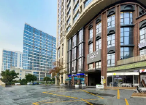 KDA電競酒店（經開萬達店）