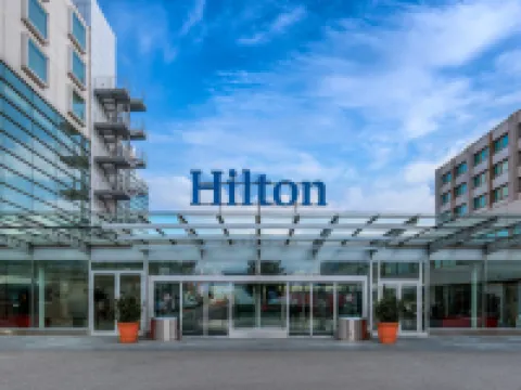 スターリング ホテル ジュネーブ ジュネーヴのホテル