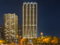 All Seasons Hotel (Taiyuan South Inner Ring West Street Heping Park Branch) Hotels near Wanbolin