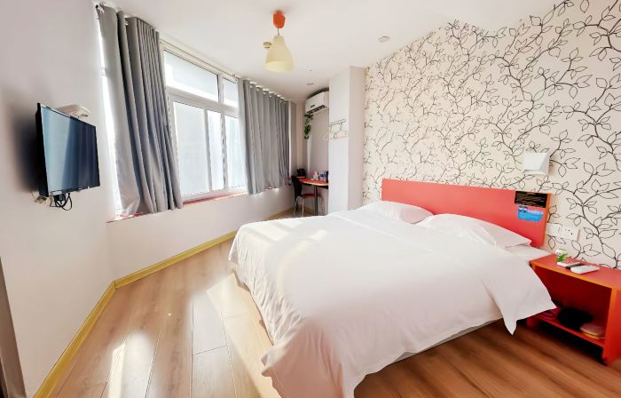 Pod Inn (Xinyi Jinqiao International)