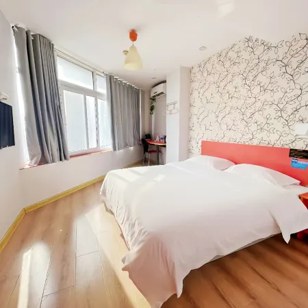 Pod Inn (Xinyi Jinqiao International)