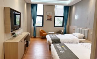 Yuan Hotel