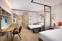 HOME2 SUITES BY HILTON KUNMING XISHAN Hotel a Kunming