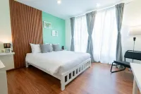 J the park condotel hatyai Hotels in 