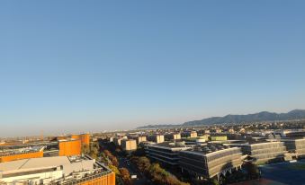 Ting Hotel(Hangzhou Alibaba Xixi Park)